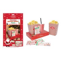 XM1237: Christmas Movie Night - 6 Pack